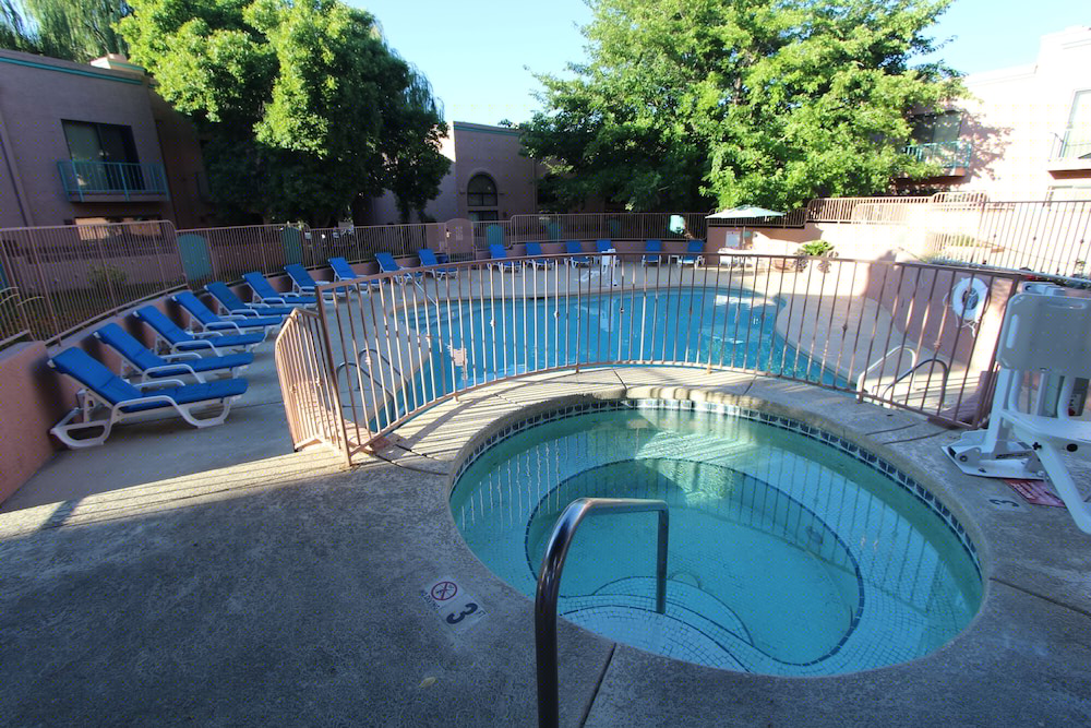 Villas of Sedona, a VRI resort 5/66