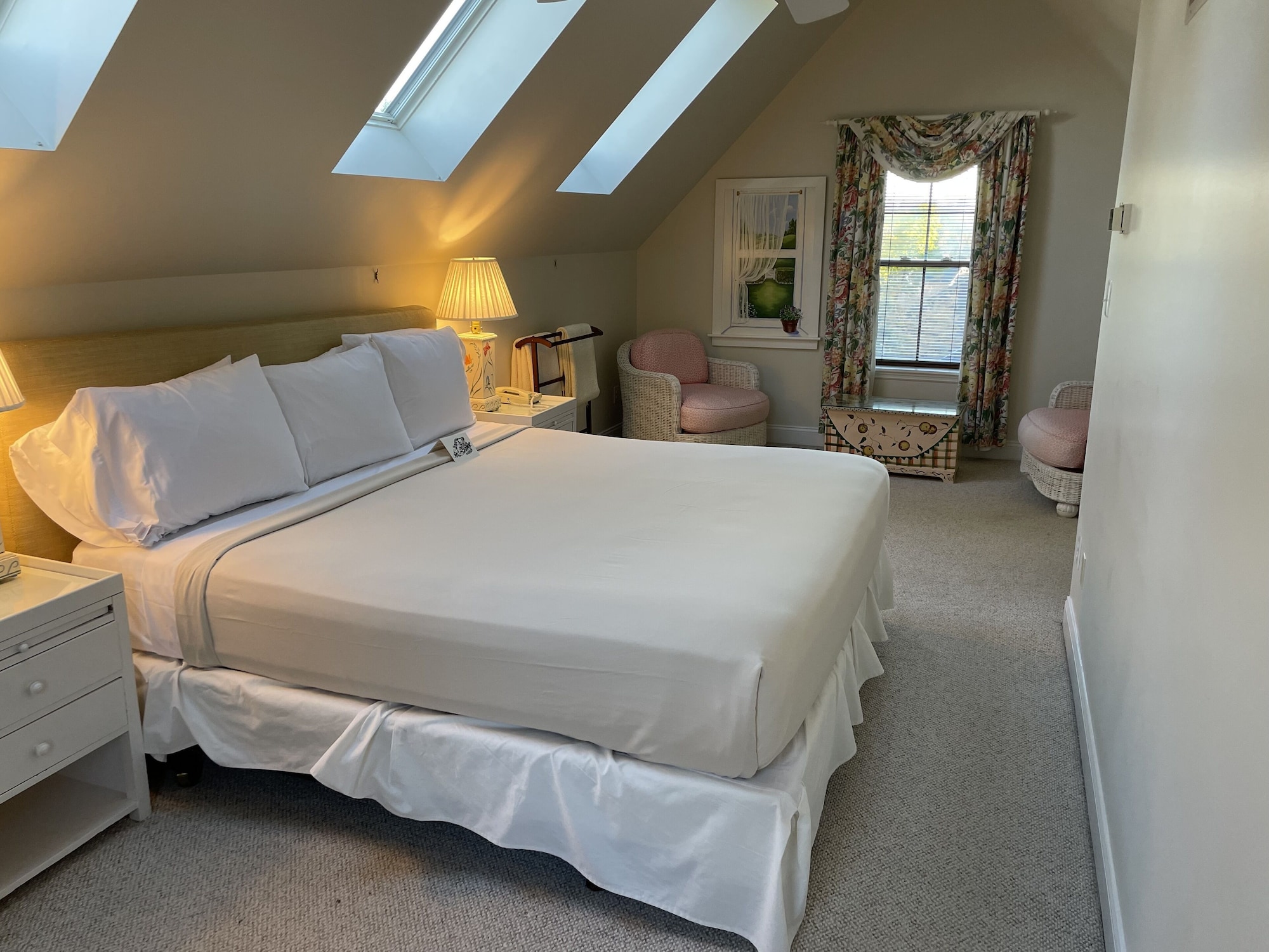2 Bedrooms, Suite, 2 Queen Beds