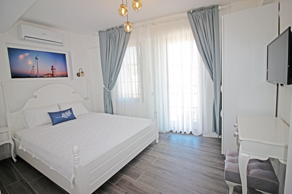 Otel Meryem Ana 9/40