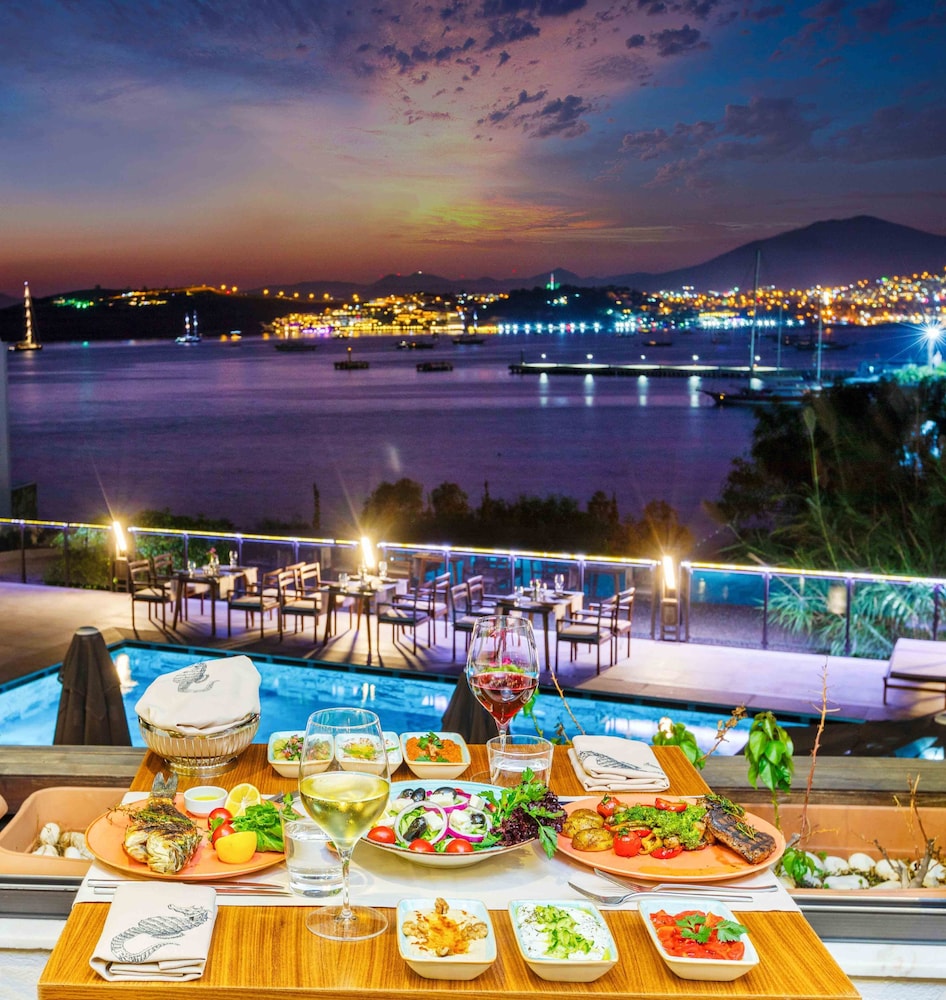 Senses Hotel - Adults Only 51/65