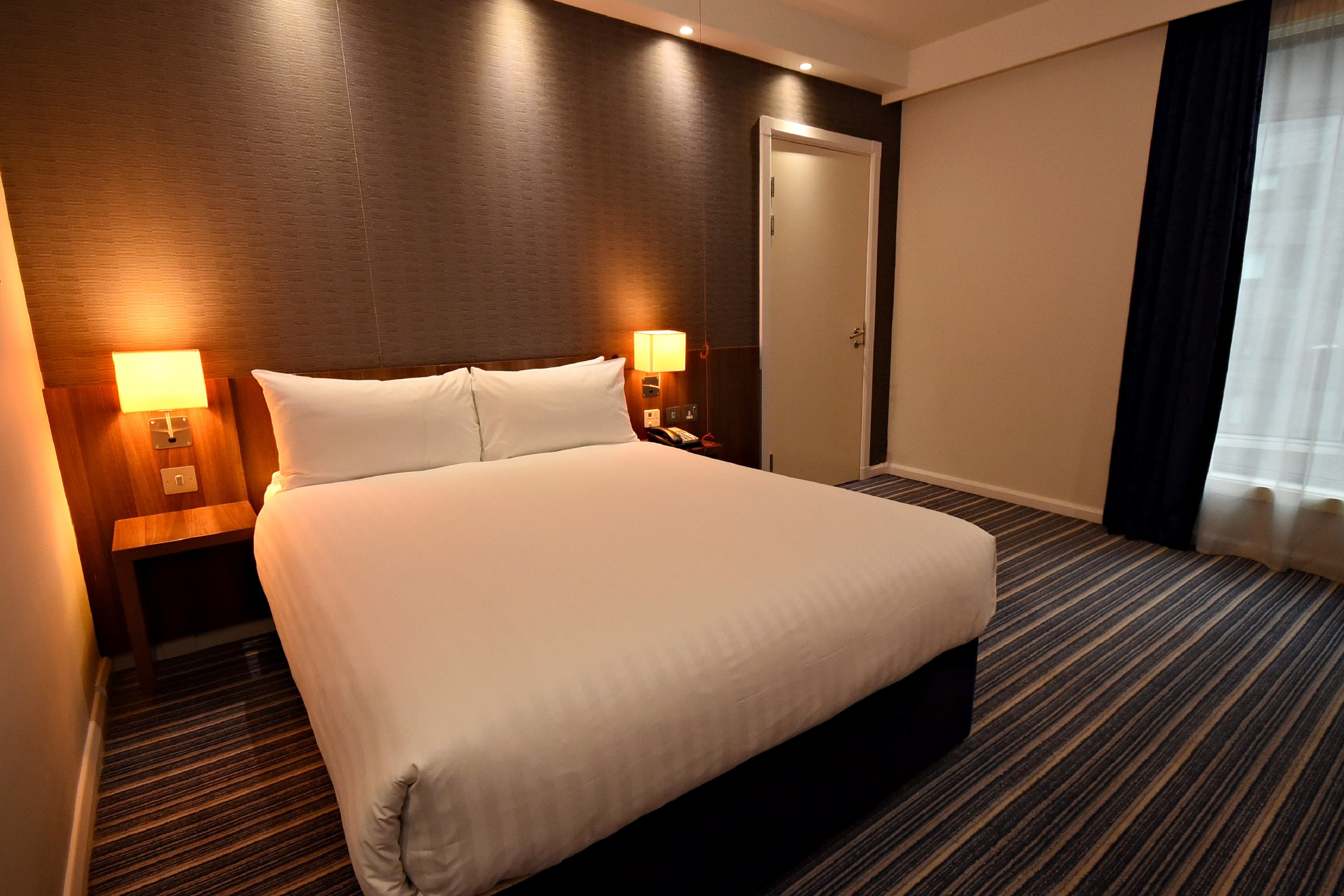 Holiday Inn Express Manchester City Centre Arena By IHG 29/63