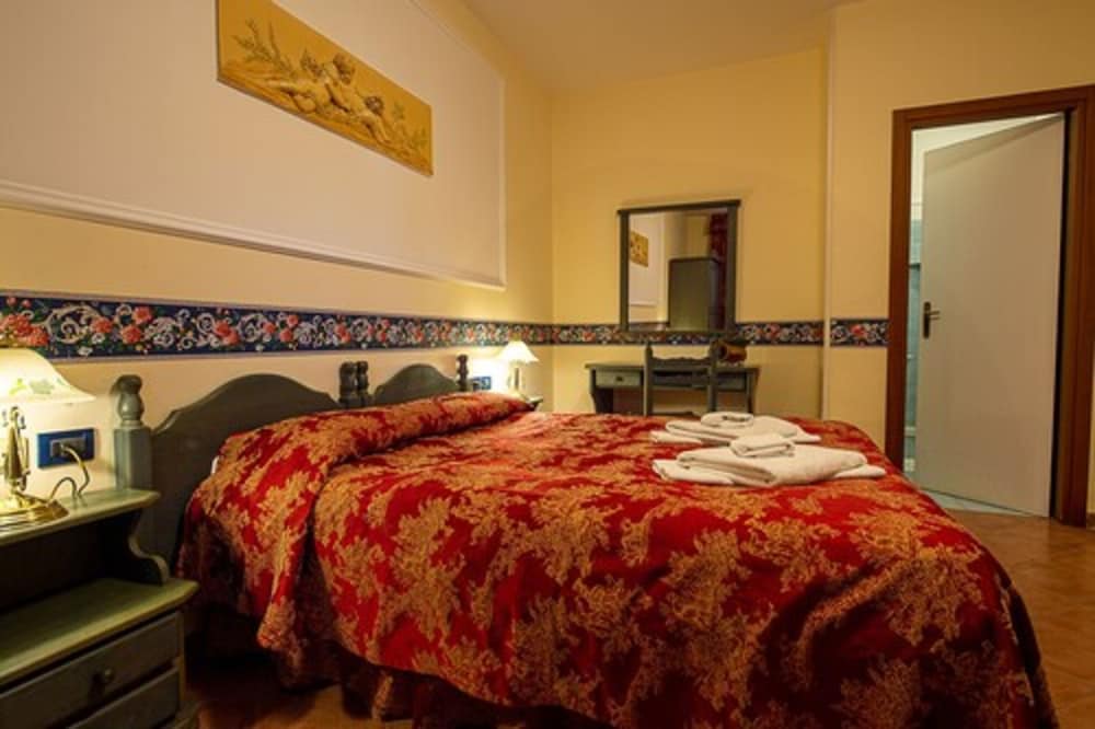 Hotel Louis II 26/66