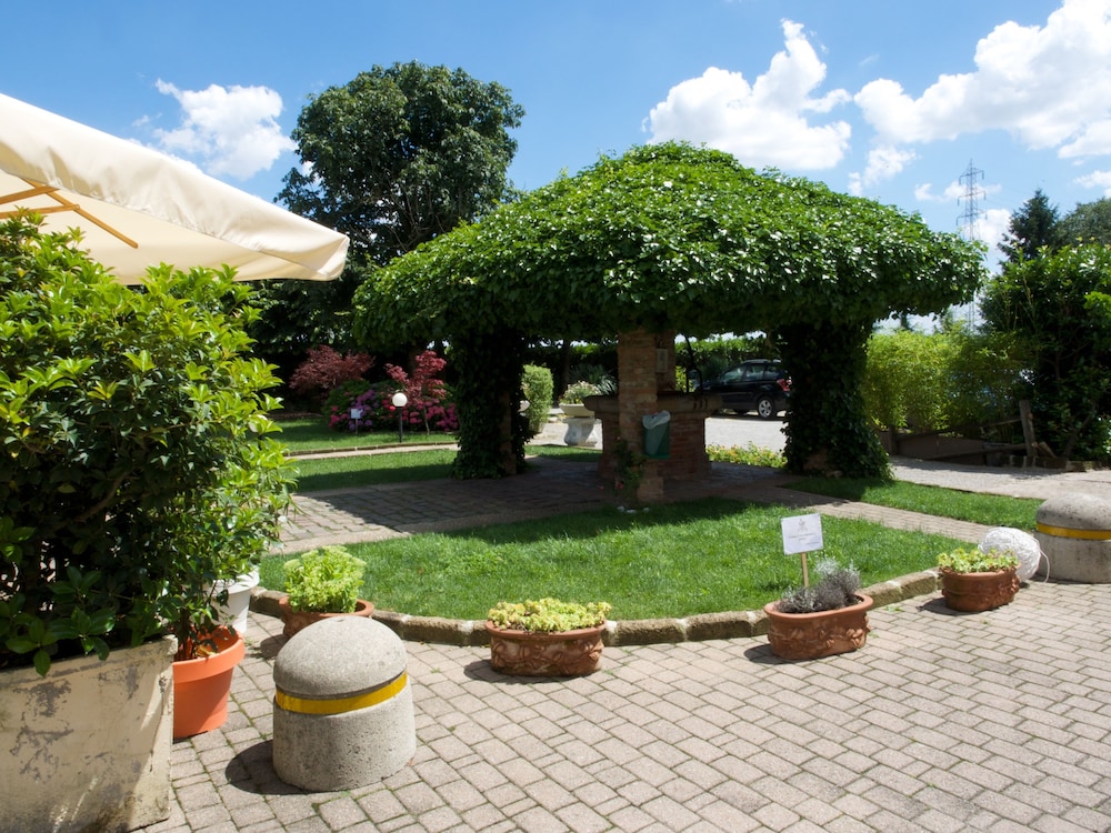 Hotel La Bergamina 41/50