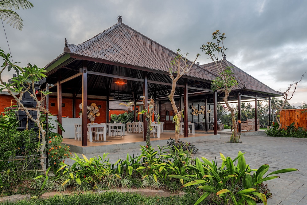 Kayangan Villa Ubud 3/74