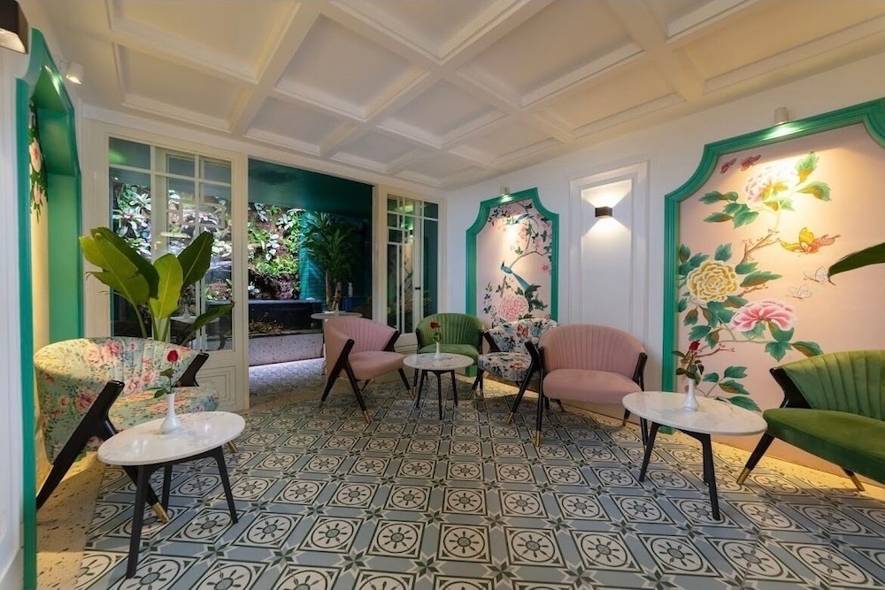 Suddha Boutique Hotel 47/58