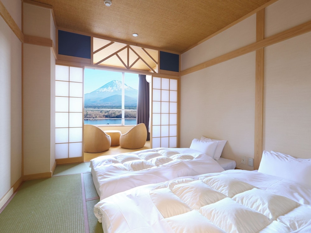 Shoji Mount Hotel 14/49