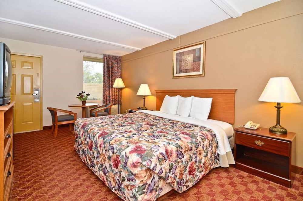 Stay Express Inn Athens 17/43