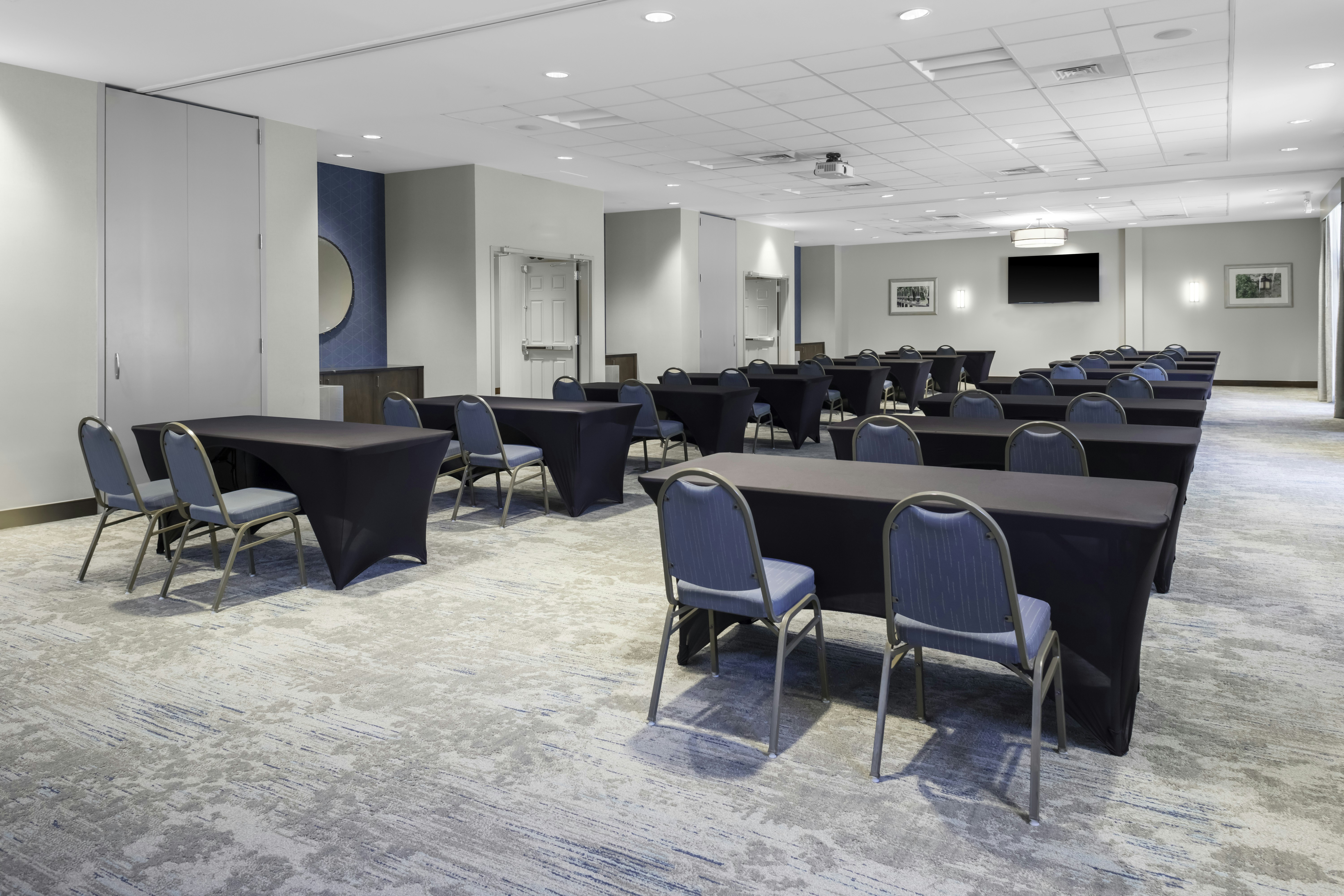 Hilton Garden Inn Charleston / Mt Pleasant 52/58