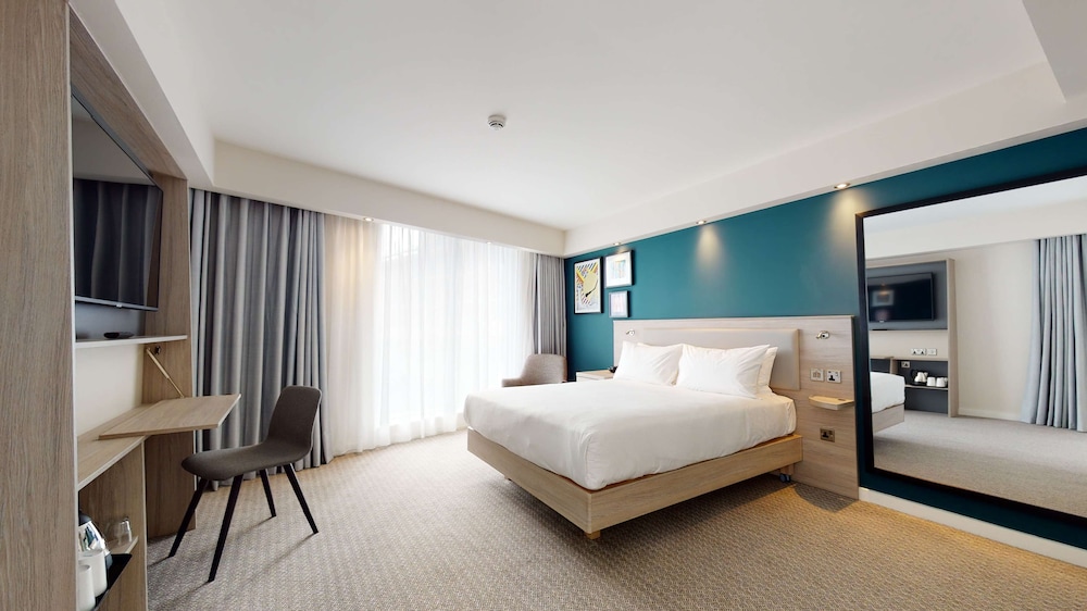 Hampton by Hilton Manchester City, Northern Quarter 22/50