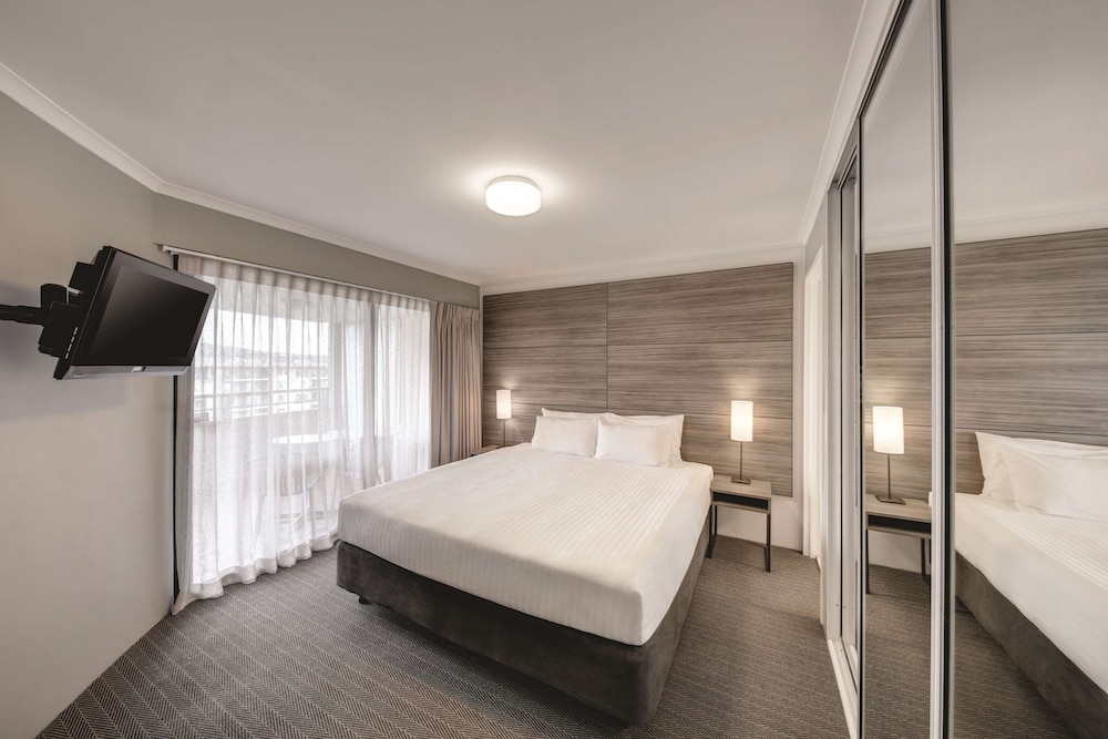 Adina Serviced Apartments Canberra James Court 12/45