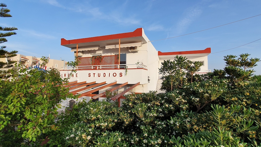 艾琳一室公寓(Irene Studios) 图片4