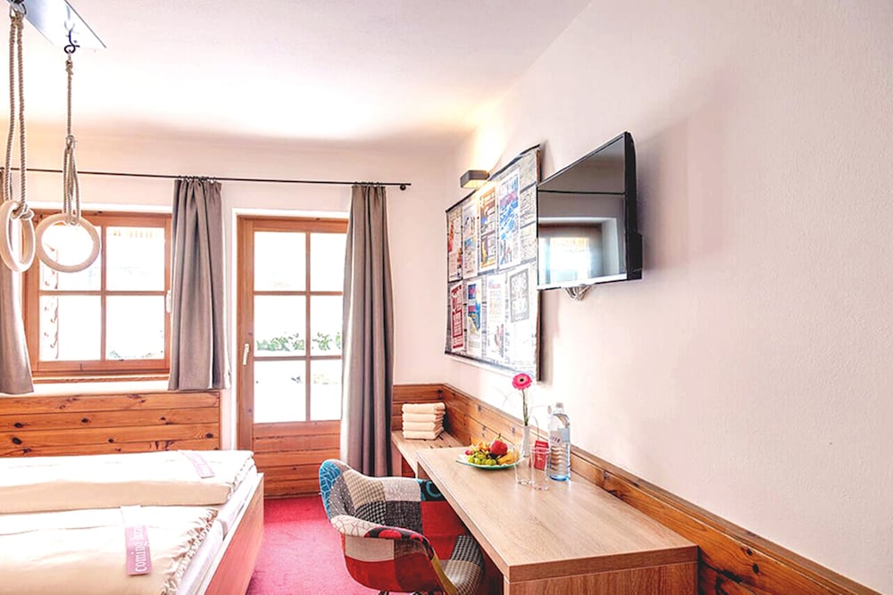 Family Resort Werfenweng 55/74