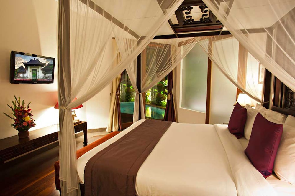 Kanishka Villas at Seminyak 18/65