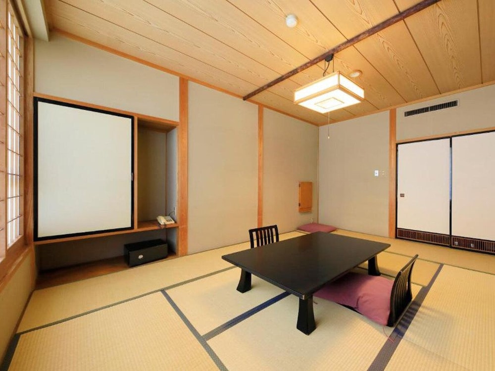 JAPANESE ONSEN HOTEL MASUYA 28/48