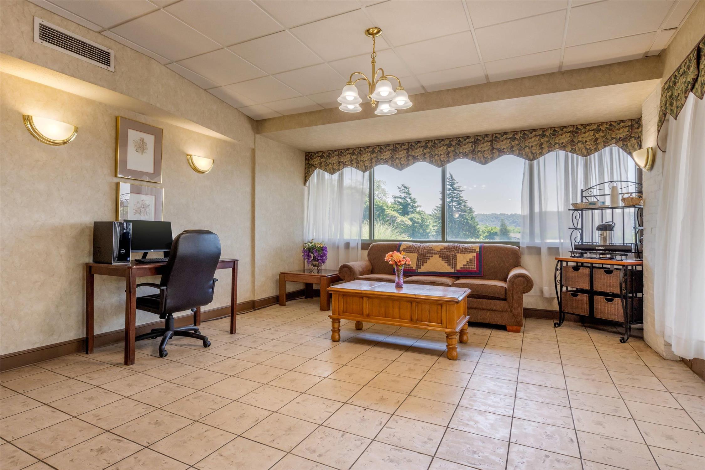 Travelodge by Wyndham Shamokin Dam/Selinsgrove 12/21