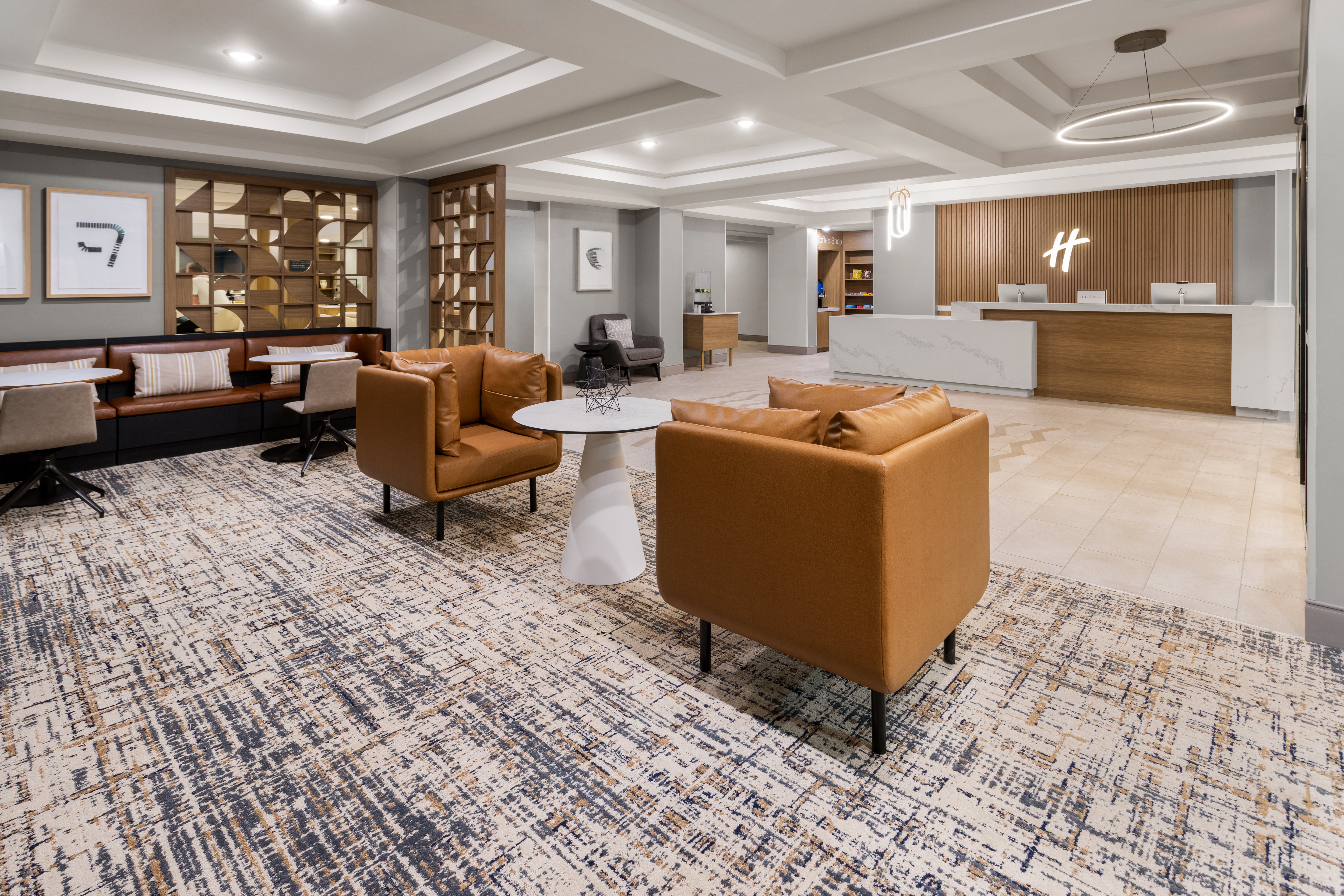 Holiday Inn & Suites Columbia NE - Ft Jackson Area by IHG 25/38
