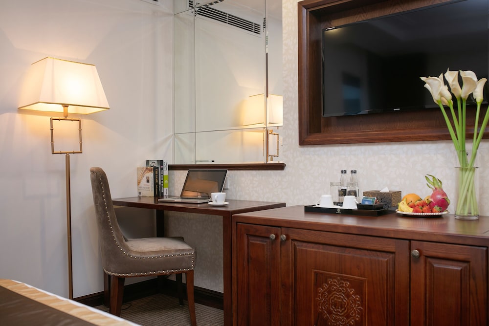 Rex Hanoi Hotel 59/68