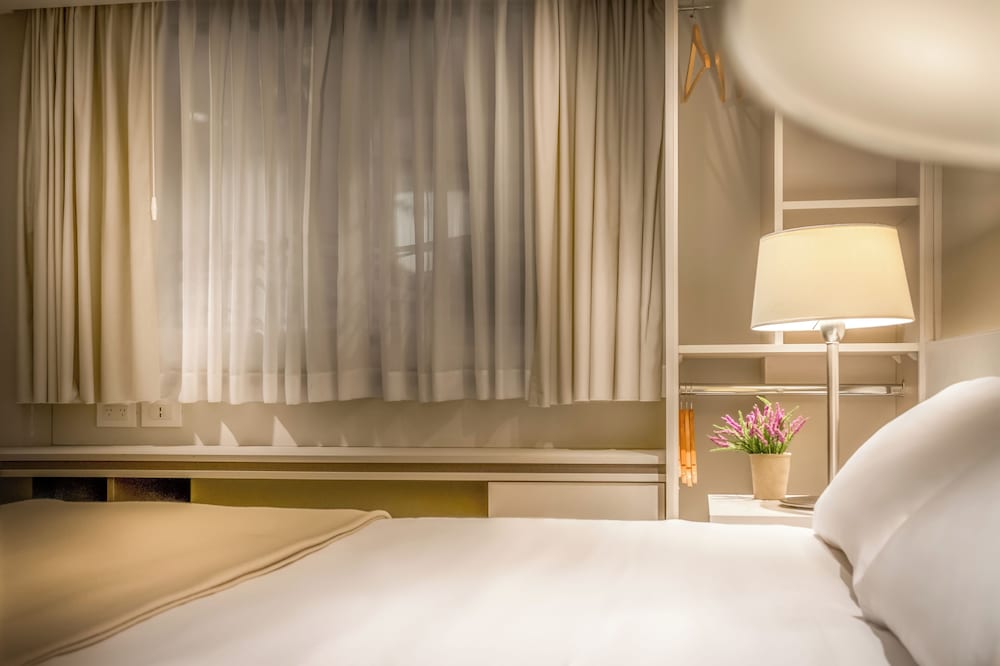 Up Recoleta Hotel 34/56