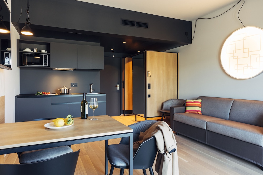 Harrys Home Steyr Hotel 24/43