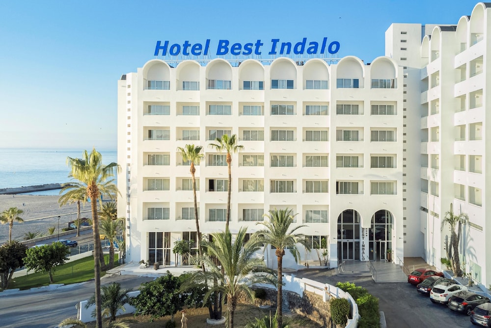Best Indalo Hotel 4/50