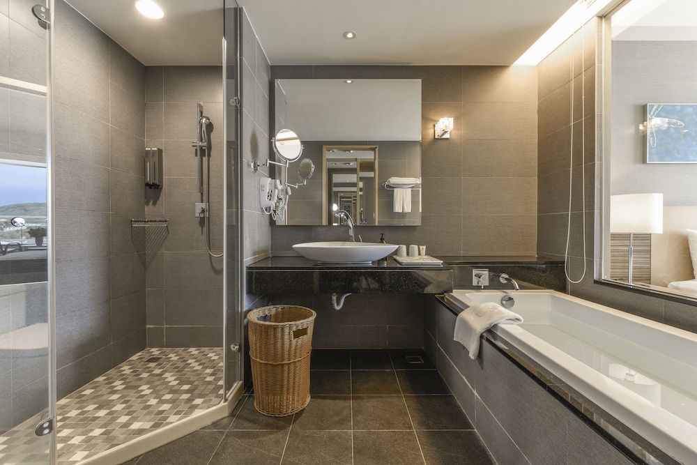Lakeshore Hotel Hualien 15/71
