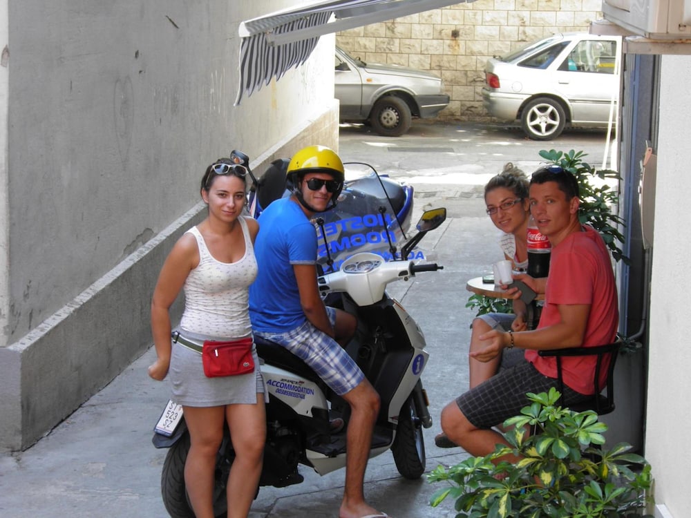 Hostel Split 9/50