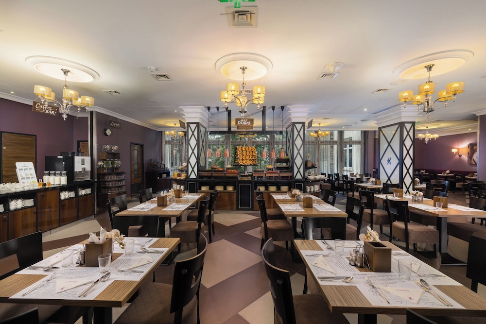 Carlton Hotel Buda Castle 46/64
