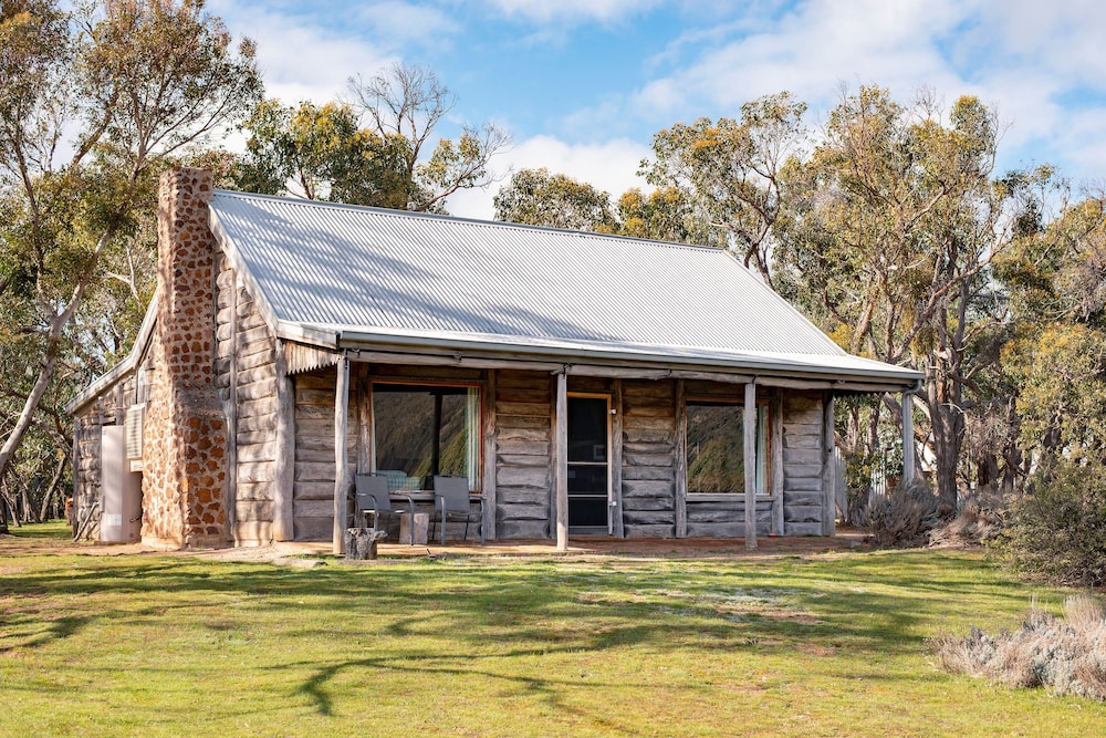 Grampians Pioneer Cottages 3/52