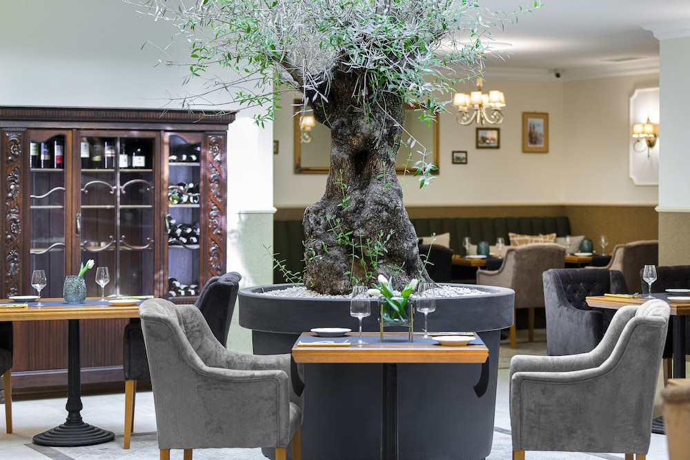 Ventus Rosa Boutique Aparthotel 51/62