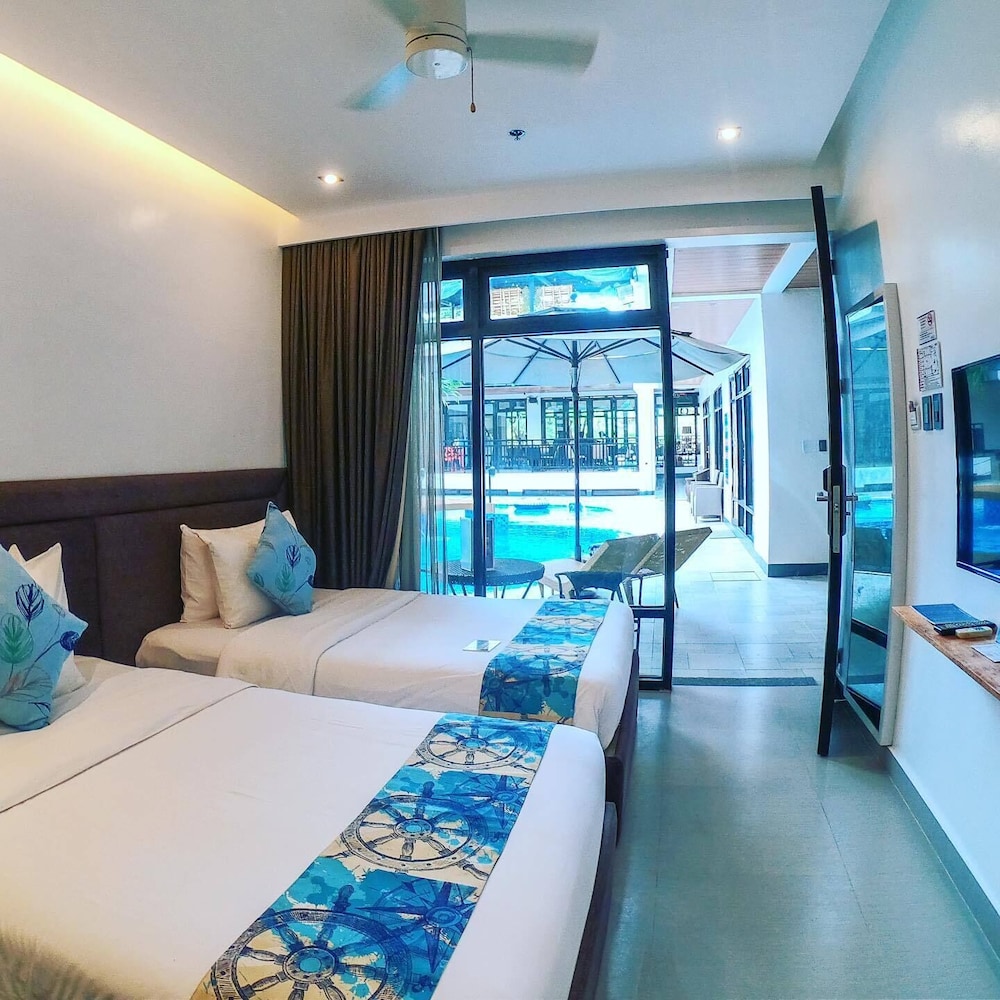 White Breeze Palawan Boutique Hotel 30/69