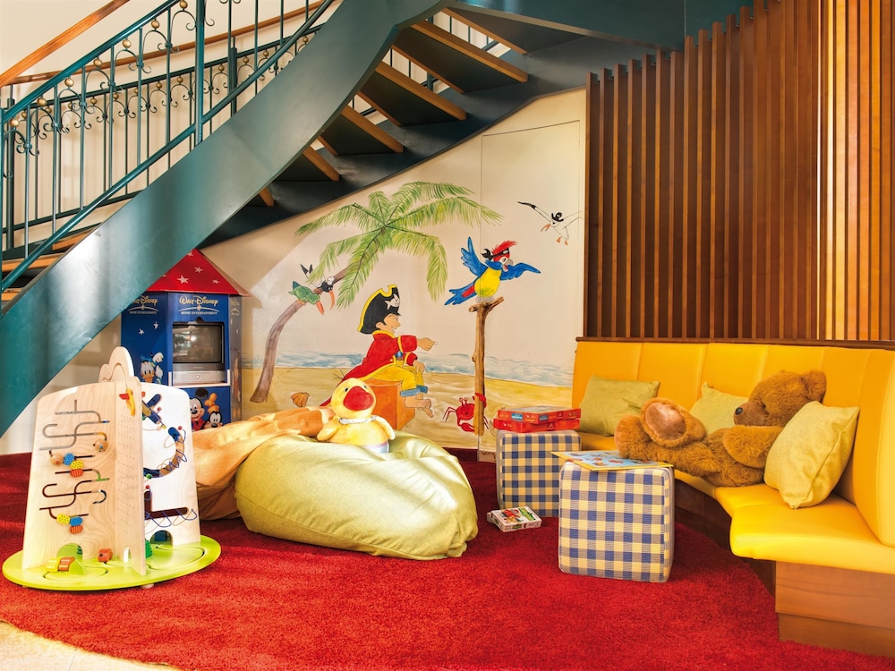Travel Charme Strandhotel Bansin 41/56