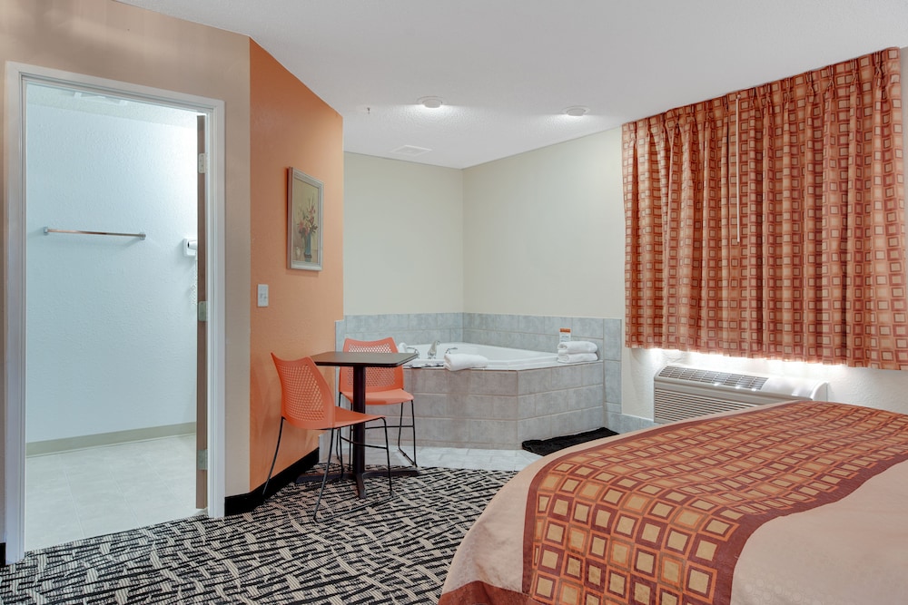 Americas Best Value Inn 7/53