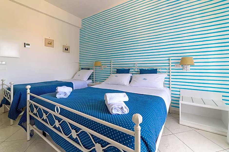HOTEL CALANCA 8/45
