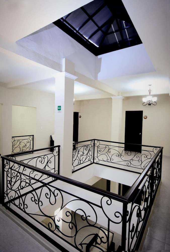 Hotel San Miguel 5/50
