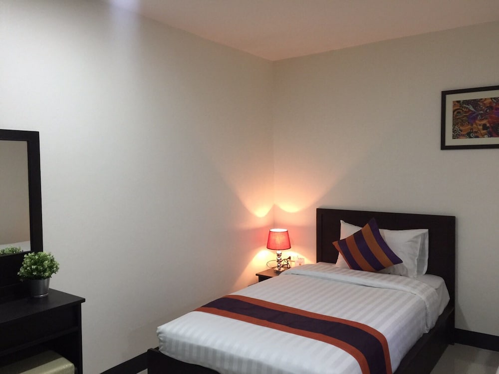 Studio Residence Sukhumvit 71 15/48