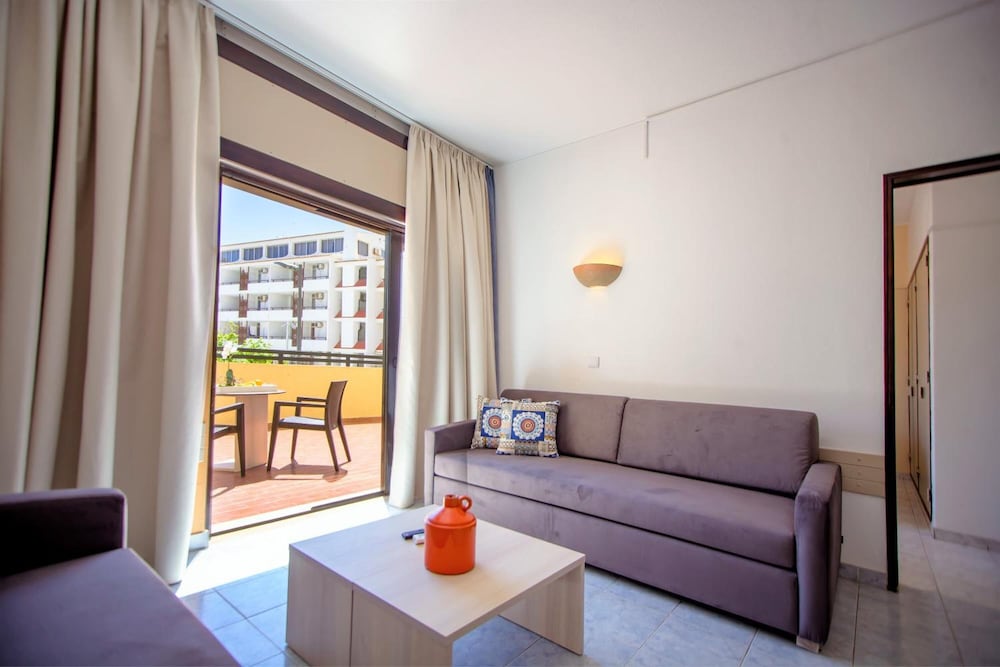Turial Park Apartamentos Turisticos 33/58