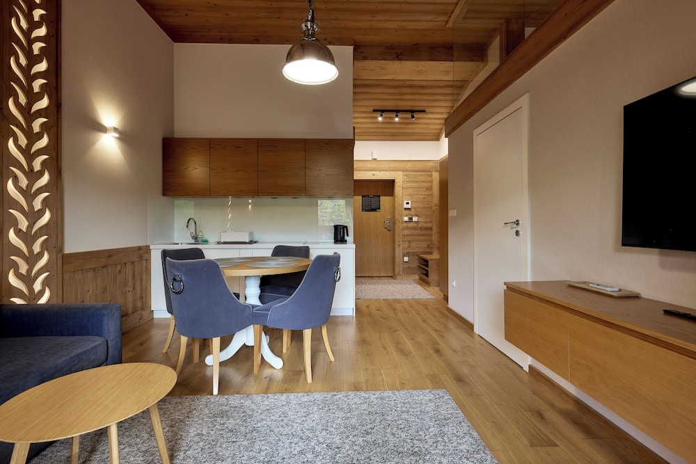 Aparthotel Giewont Zakopane 44/54