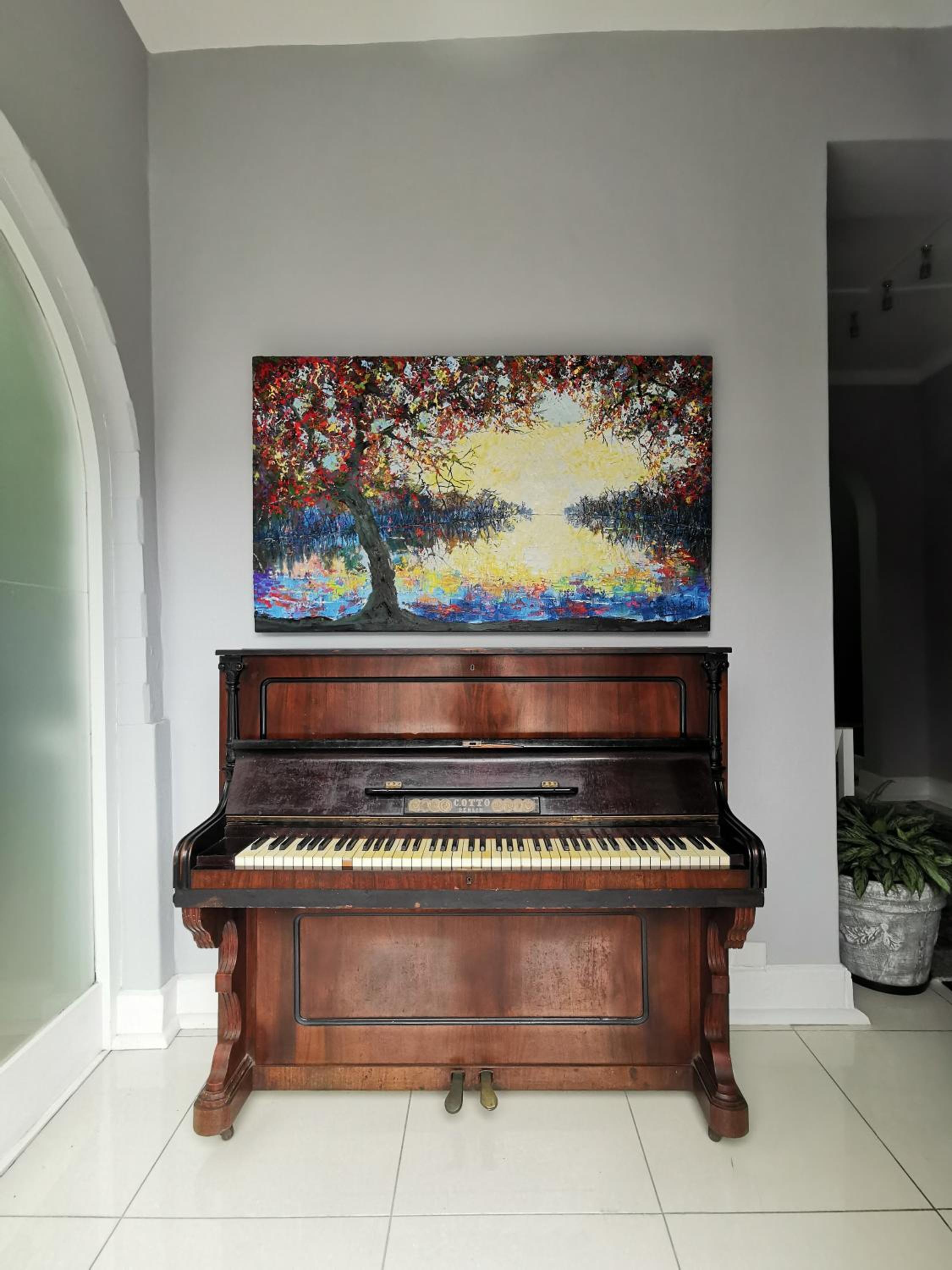 Dawson Manor Guest House 2/8