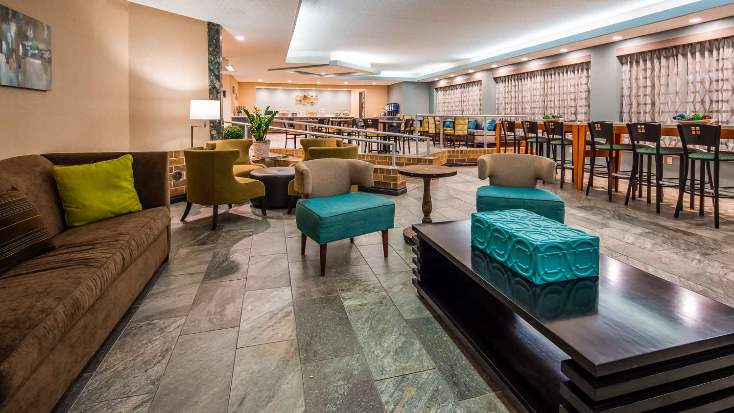 Best Western Warren Hotel 11/25