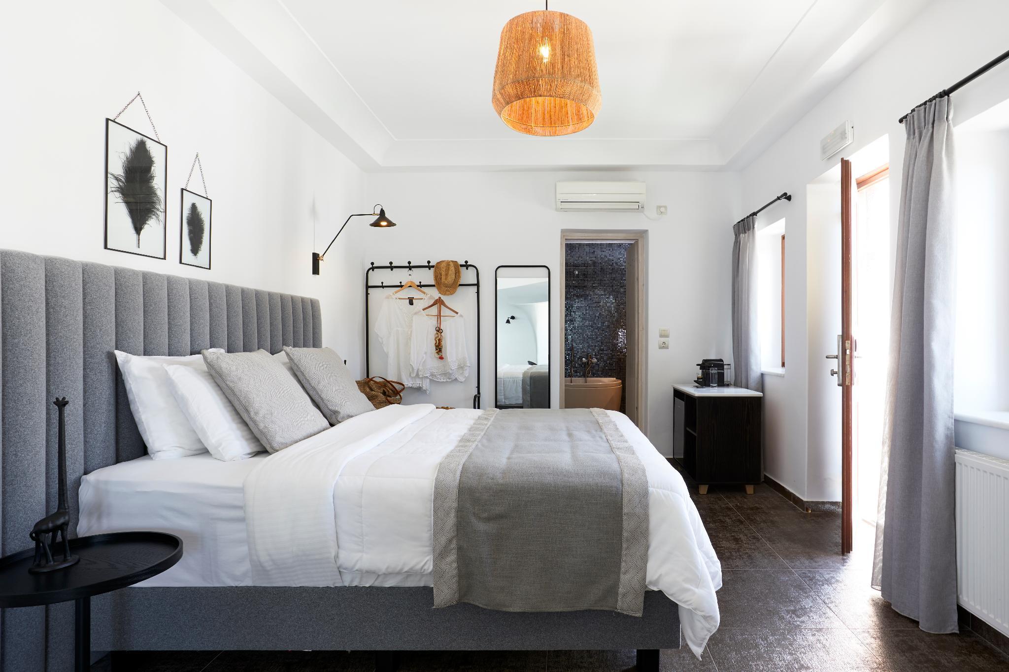 Premium, Residence, Suite, Sea View, Private Pool