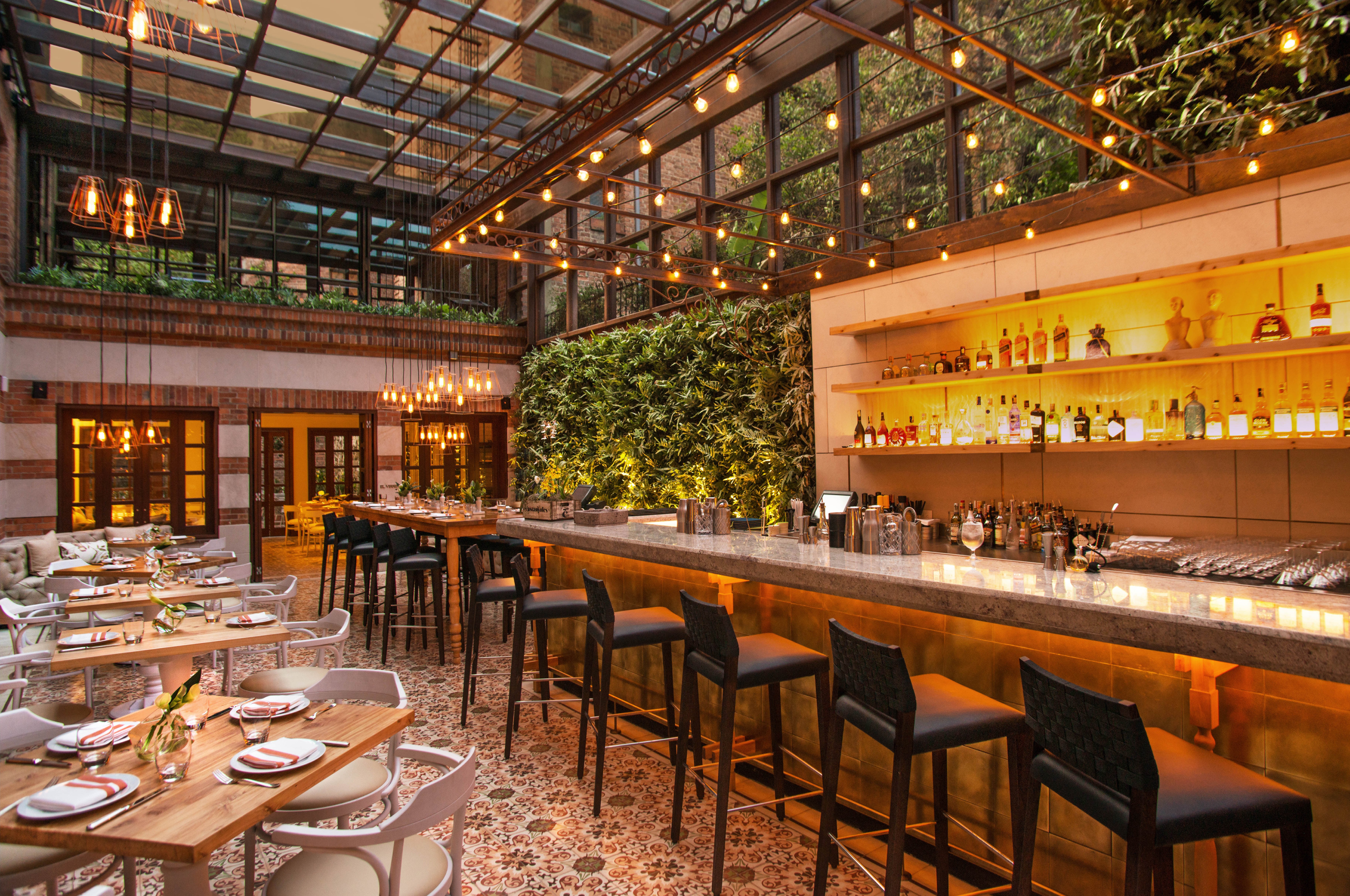 Four Seasons Hotel Casa Medina, Bogota 63/78