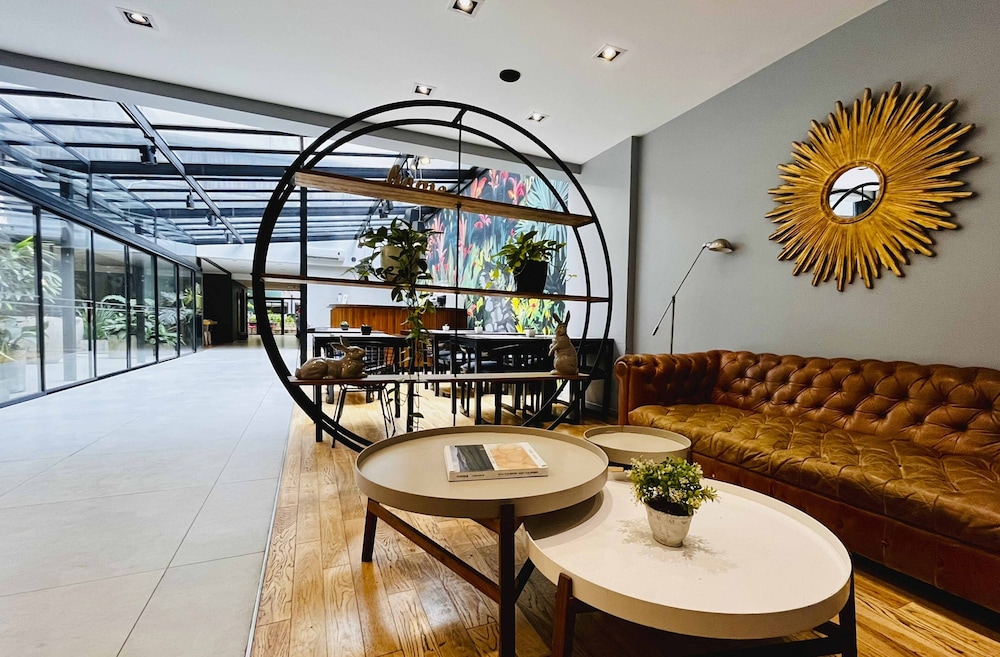 DecO Recoleta Hotel 40/61