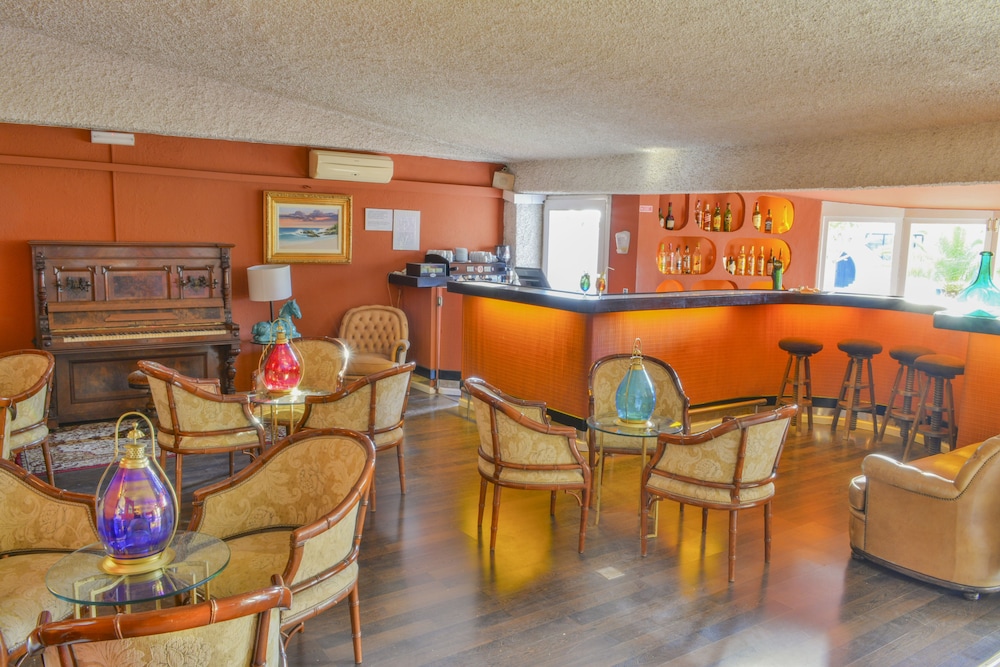 Carvoeiro Garden Hotel 26/41