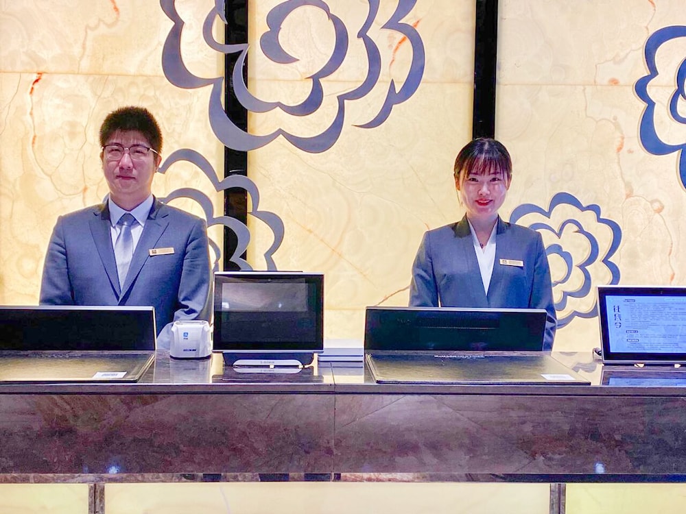 Hangzhou Tower Hotel 42/50