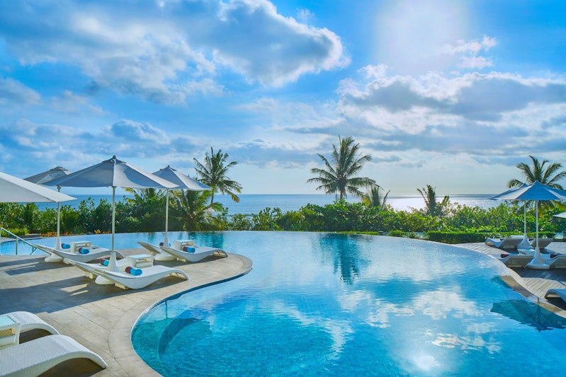Sheraton Bali Kuta Resort 49/55
