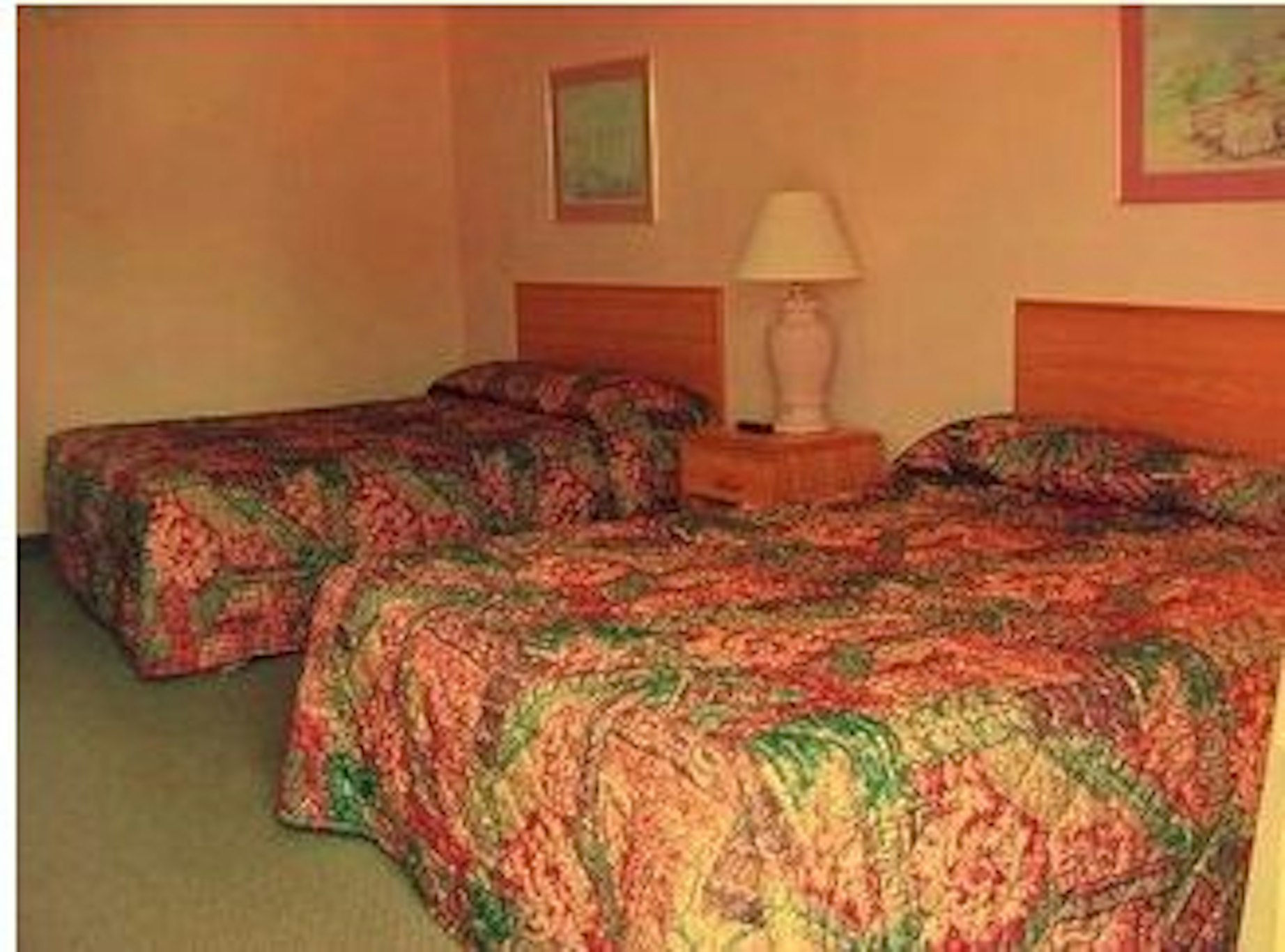 Key West Inn Pensacola 6/30