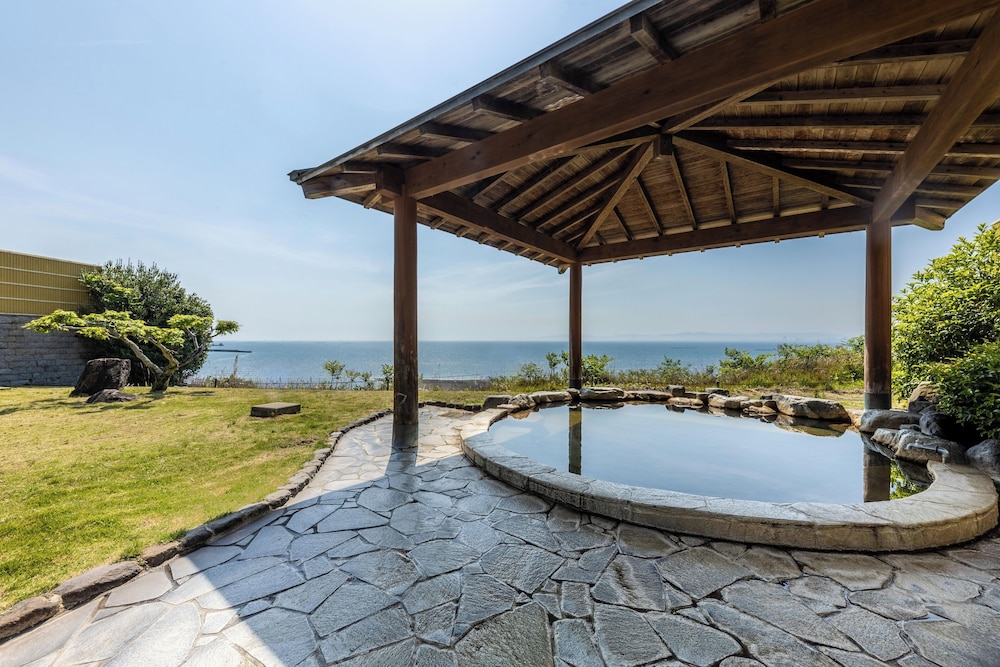 Spa & Resort Hotel Solage Oita-Hiji 39/72