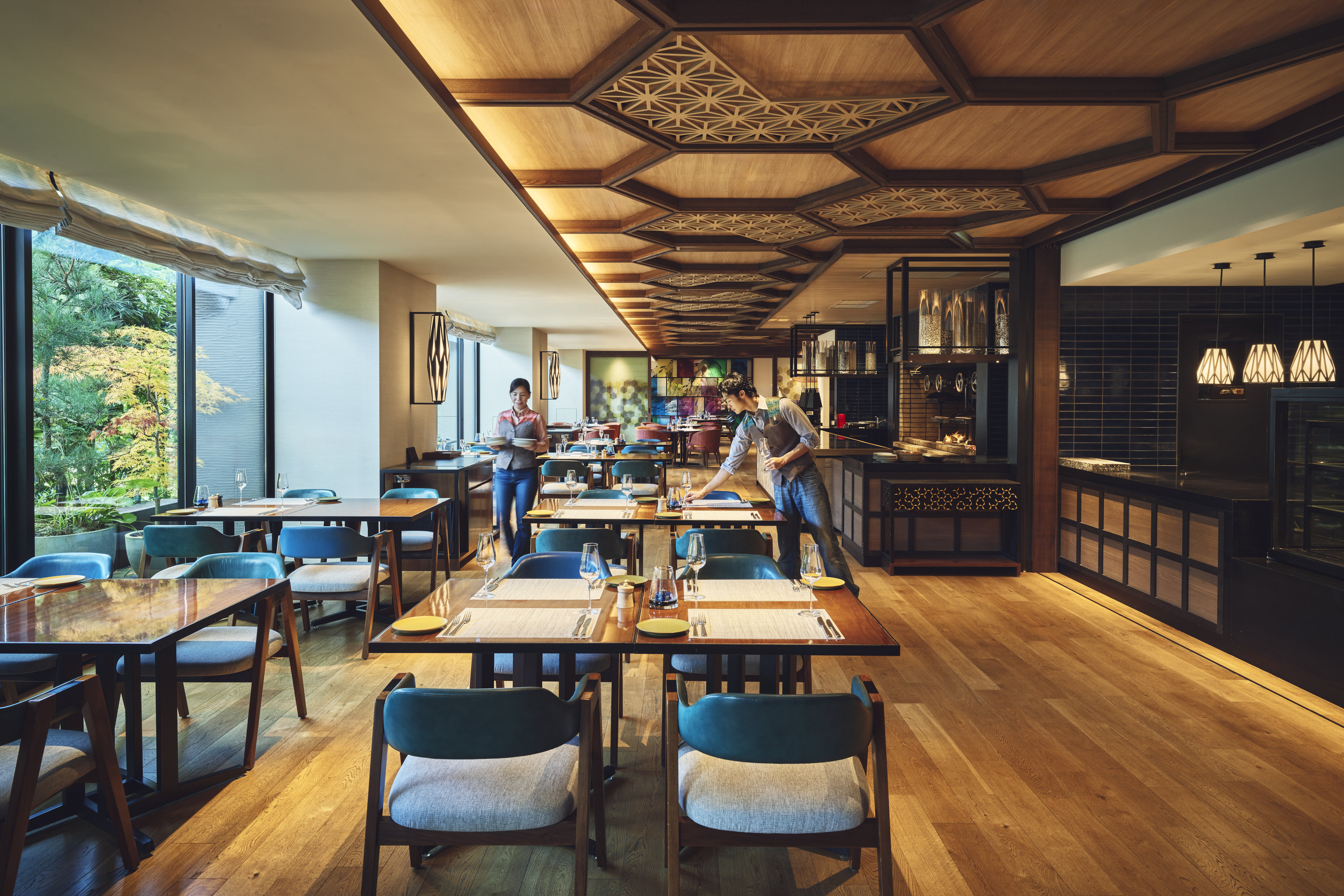 Hotel Indigo Hakone Gora 60/78