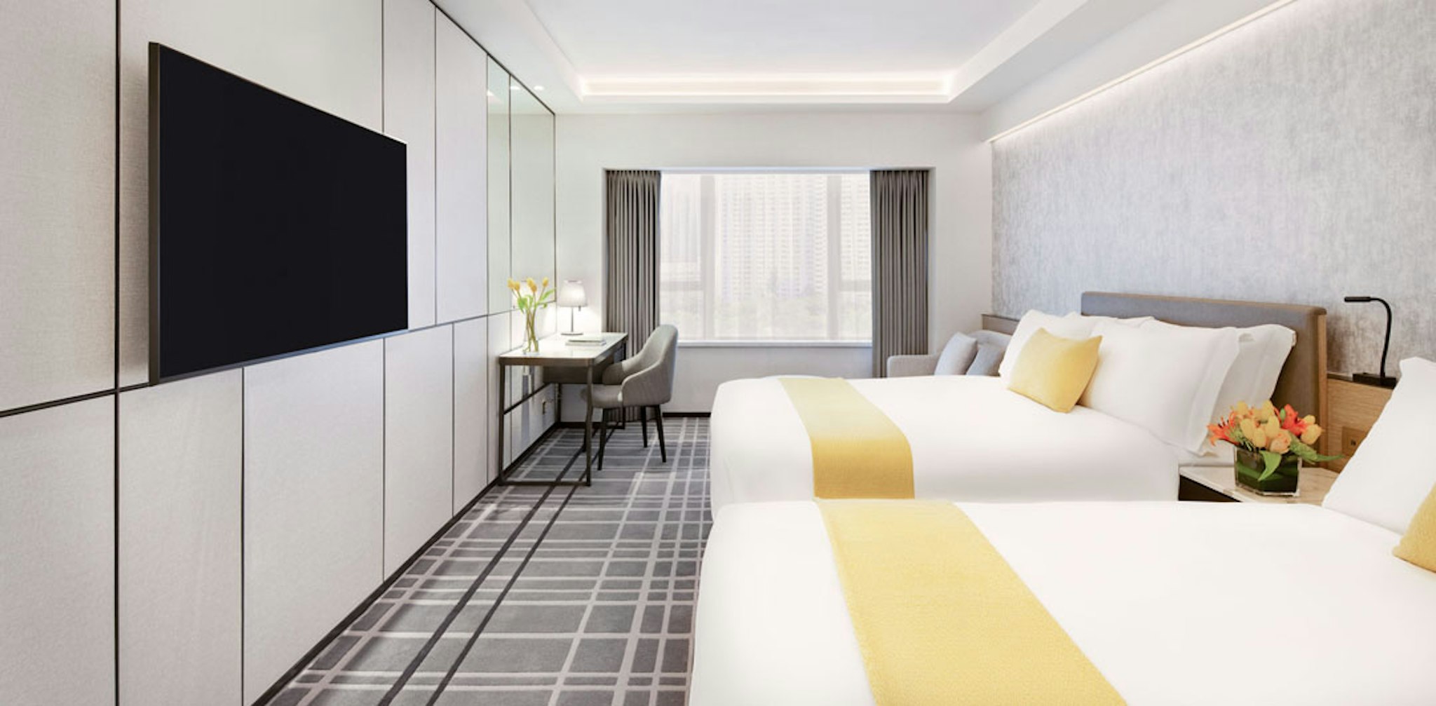 Royal Park Hotel Hong Kong 1/5
