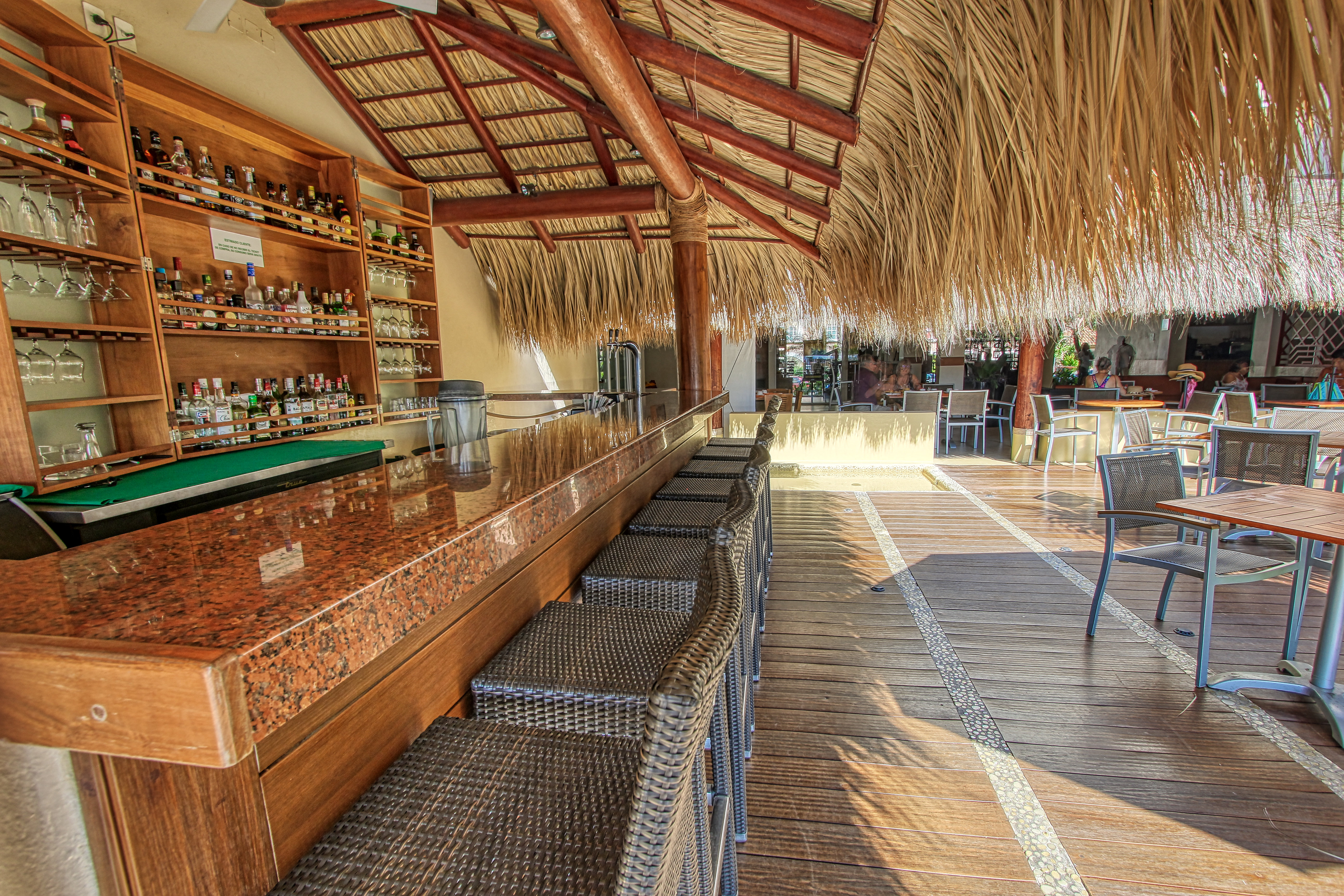 HOLIDAY INN HUATULCO 28/39